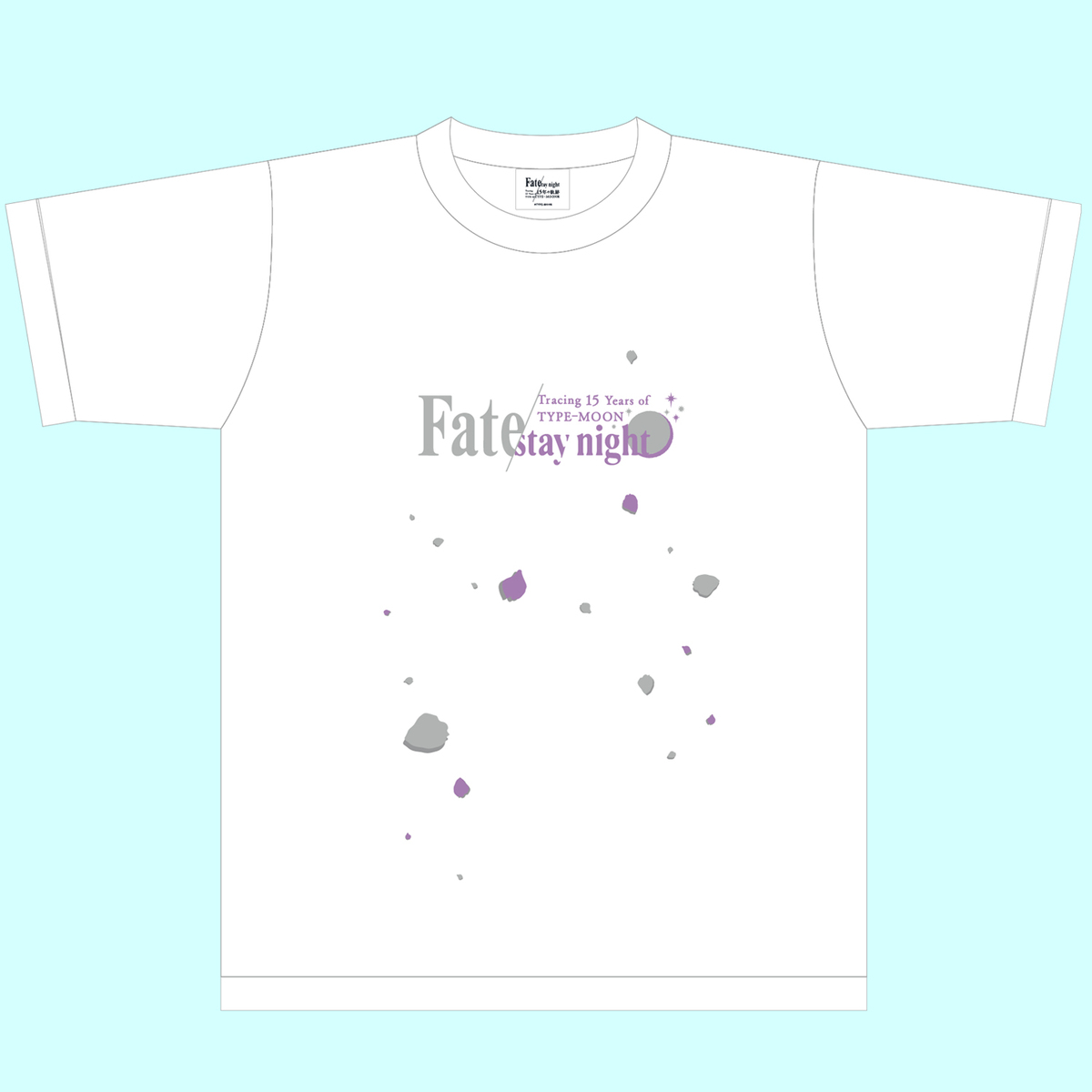 Goods | TYPE-MOON展 Fate/stay night -15年の軌跡- Presented by Fate 