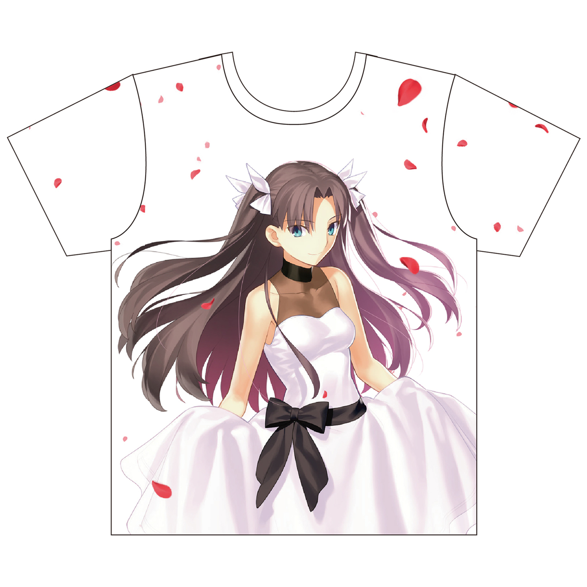 Goods | TYPE-MOON展 Fate/stay night -15年の軌跡- Presented by Fate ...