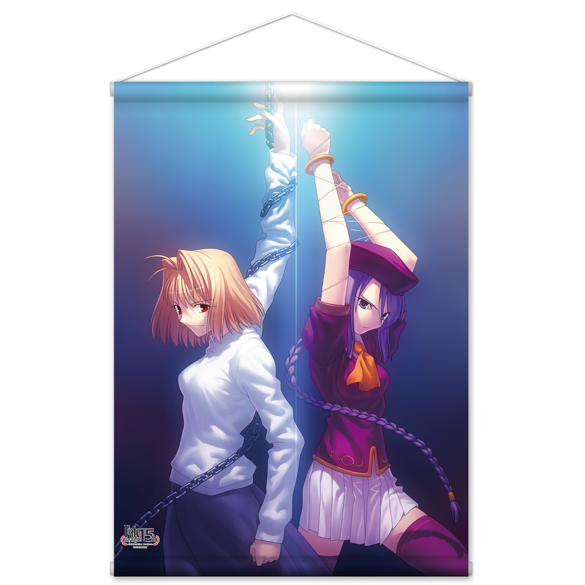 Goods | TYPE-MOON展 Fate/stay night -15年の軌跡- Presented by Fate